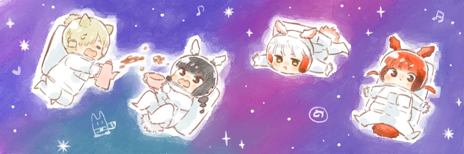 萌希(もえき) banner