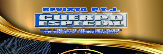 Revista P.T.J banner