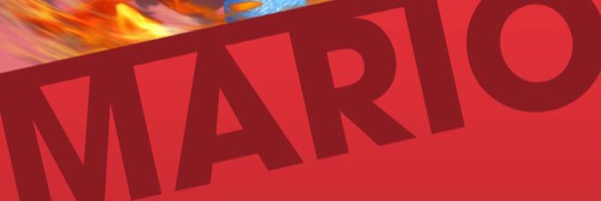 MasterMario197's profile banner image