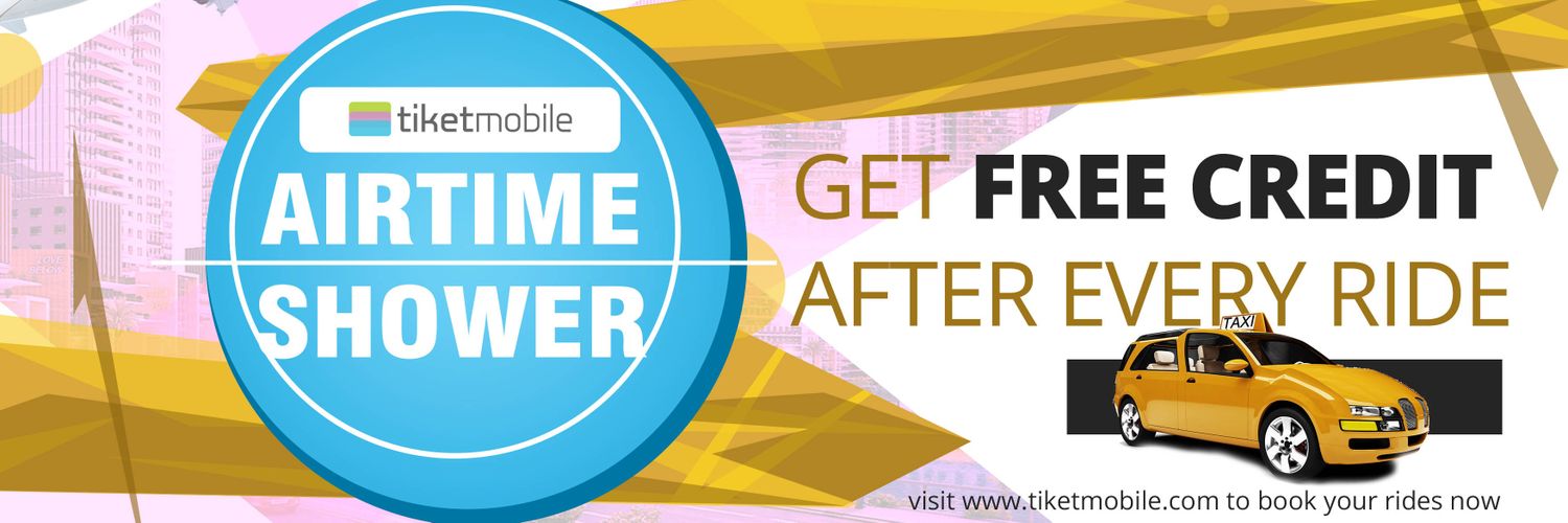 Tiketmobile's profile banner image