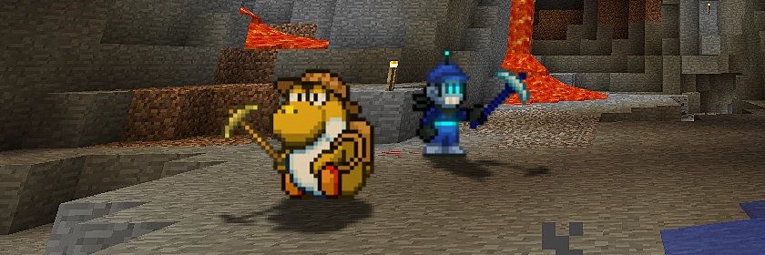 blueybot (in a better place) banner