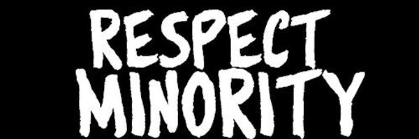 respectminority Profile Banner