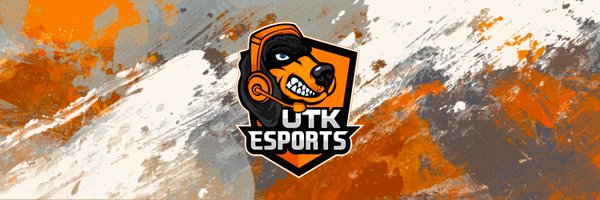 UTK Esports Profile Banner