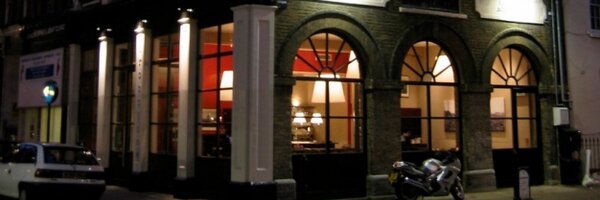 VaughanSmith Profile Banner