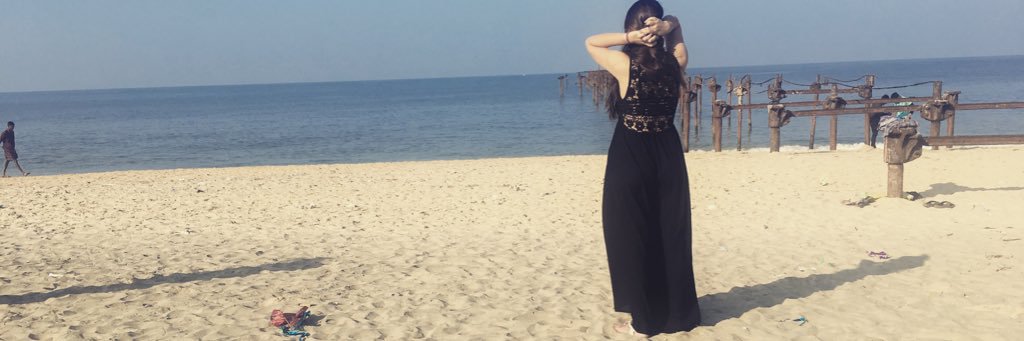 SManasvini's profile banner image