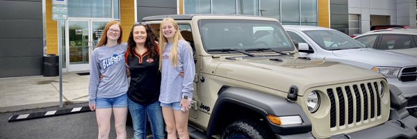 CindieTipton1 Profile Banner