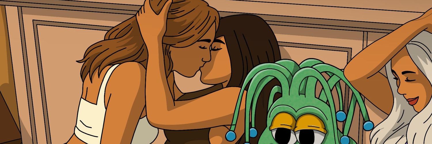 Jack x's banner