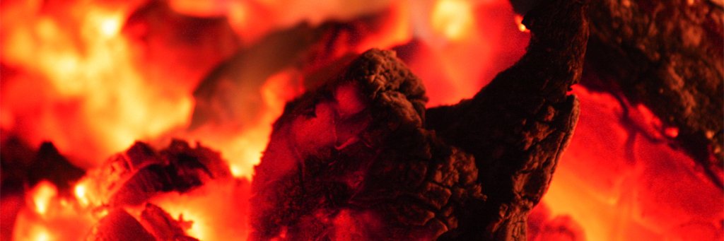 Firestorm App banner