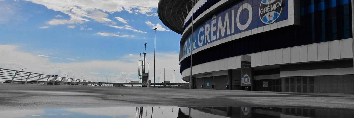 AlcyrJorge's profile banner image