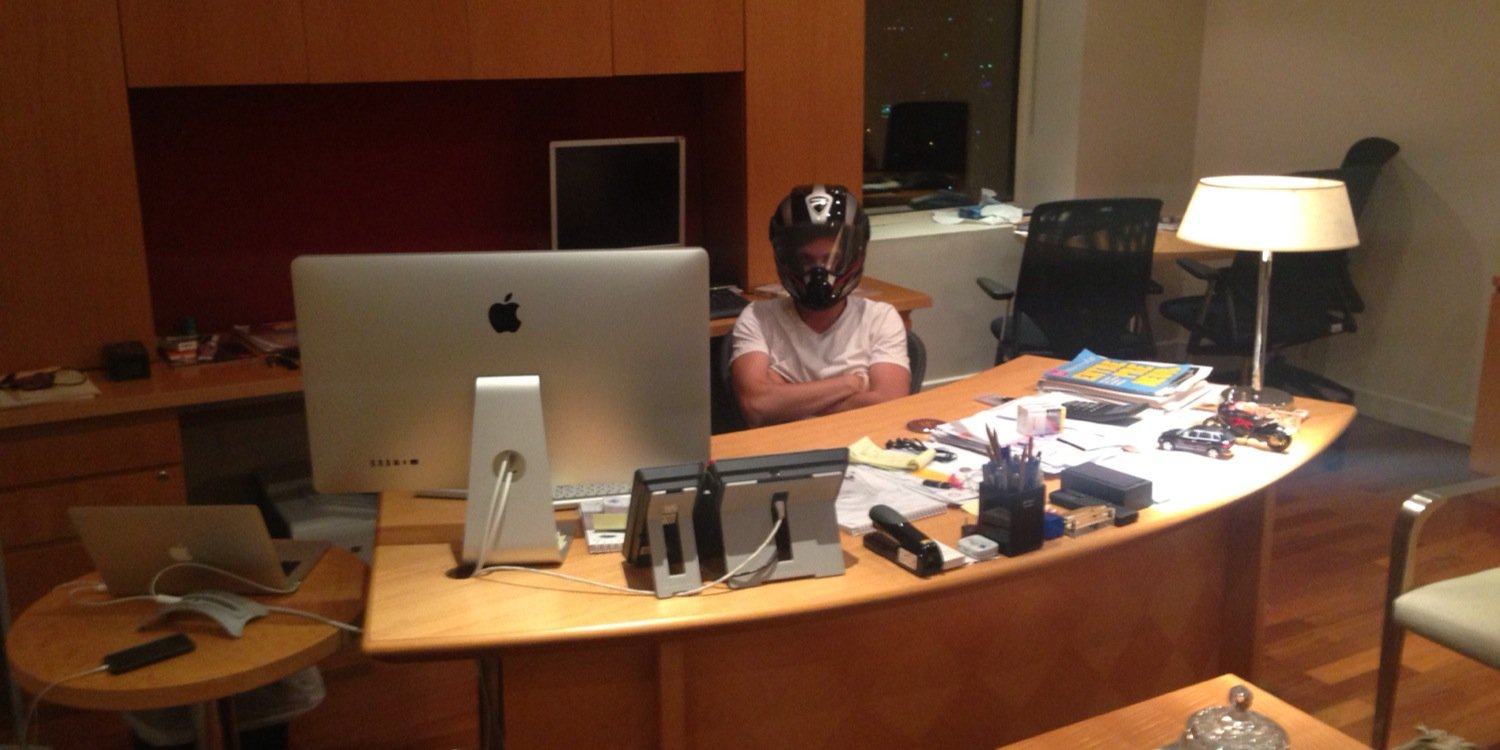 Bassem El-Hady banner