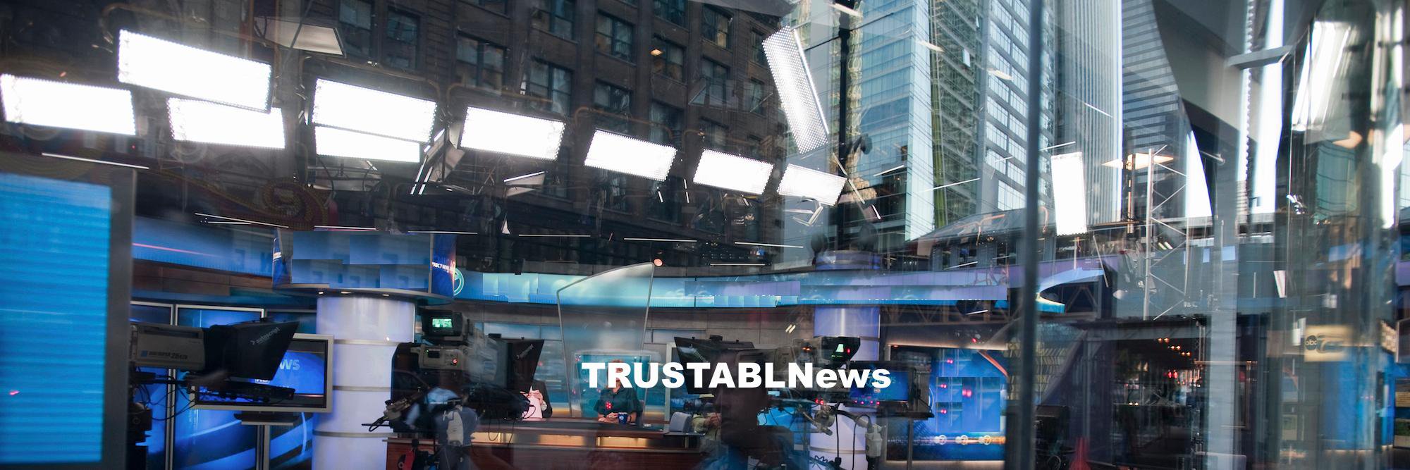 TrustablNews's profile banner image