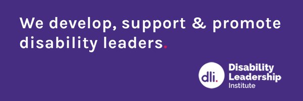 DisabilityLead Profile Banner