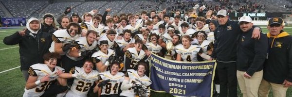 CGFootballHS Profile Banner