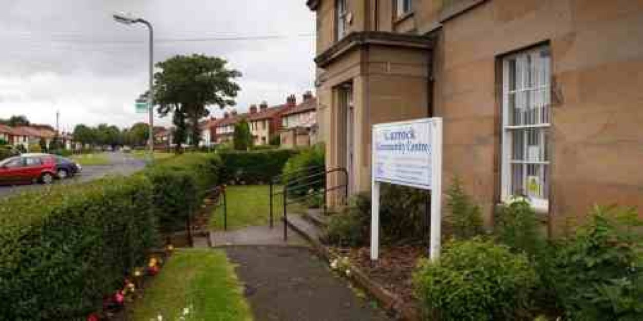 Currock House CC banner