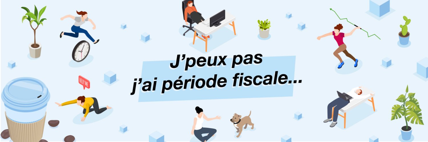 Experneo's profile banner image