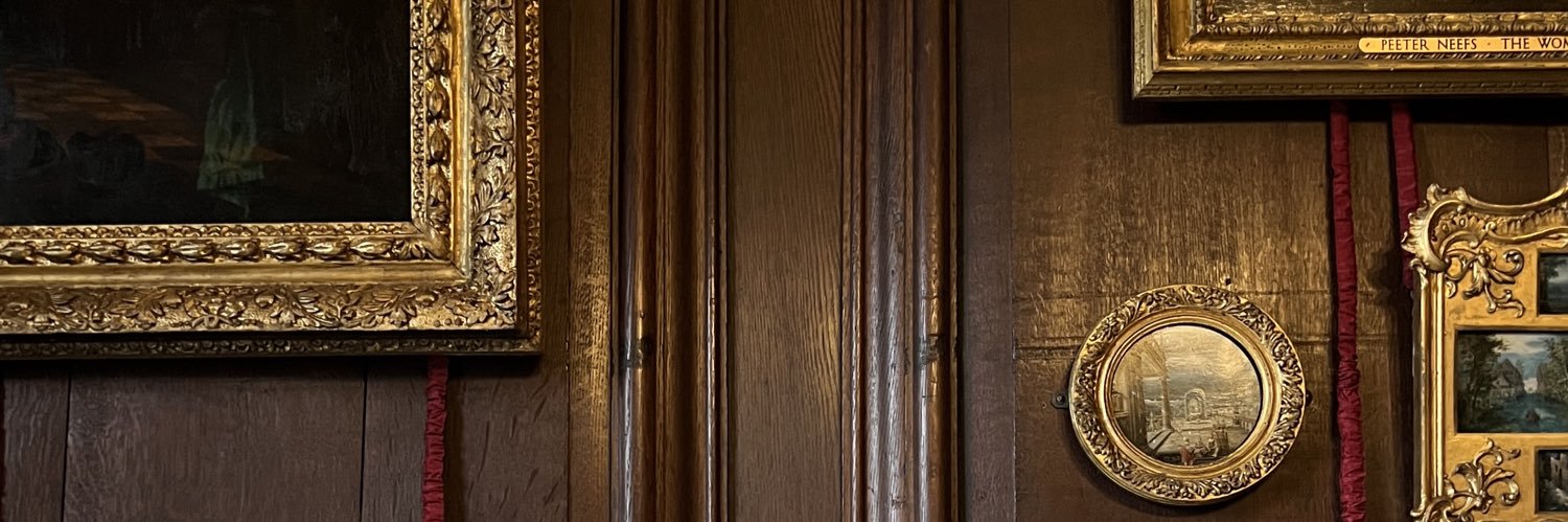 oeufmily's profile banner image