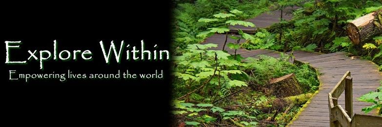 explorewithin74's profile banner image