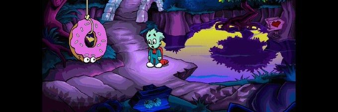 Sweet Brother Numpsay! banner
