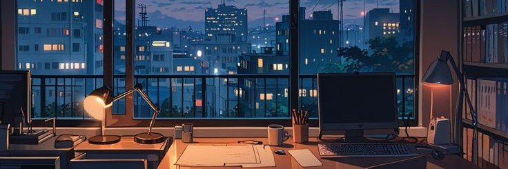 pameriverav's profile banner image