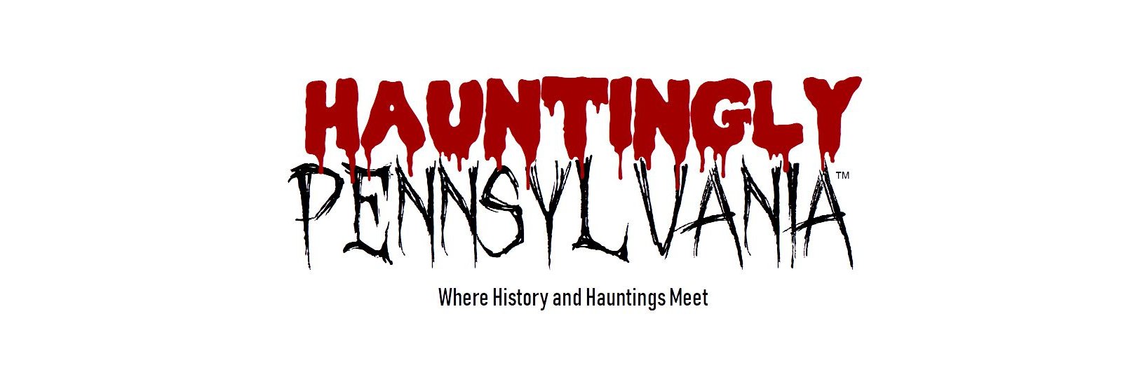 HauntinglyPA's profile banner image