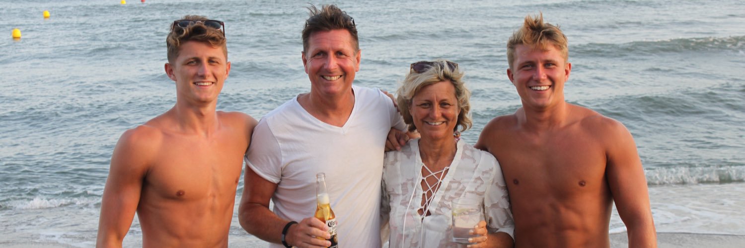Hawkessteve's profile banner image