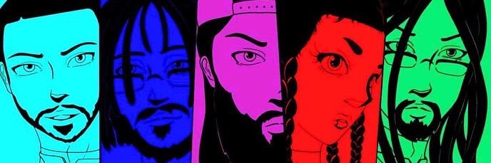 Pheenixforce's profile banner image