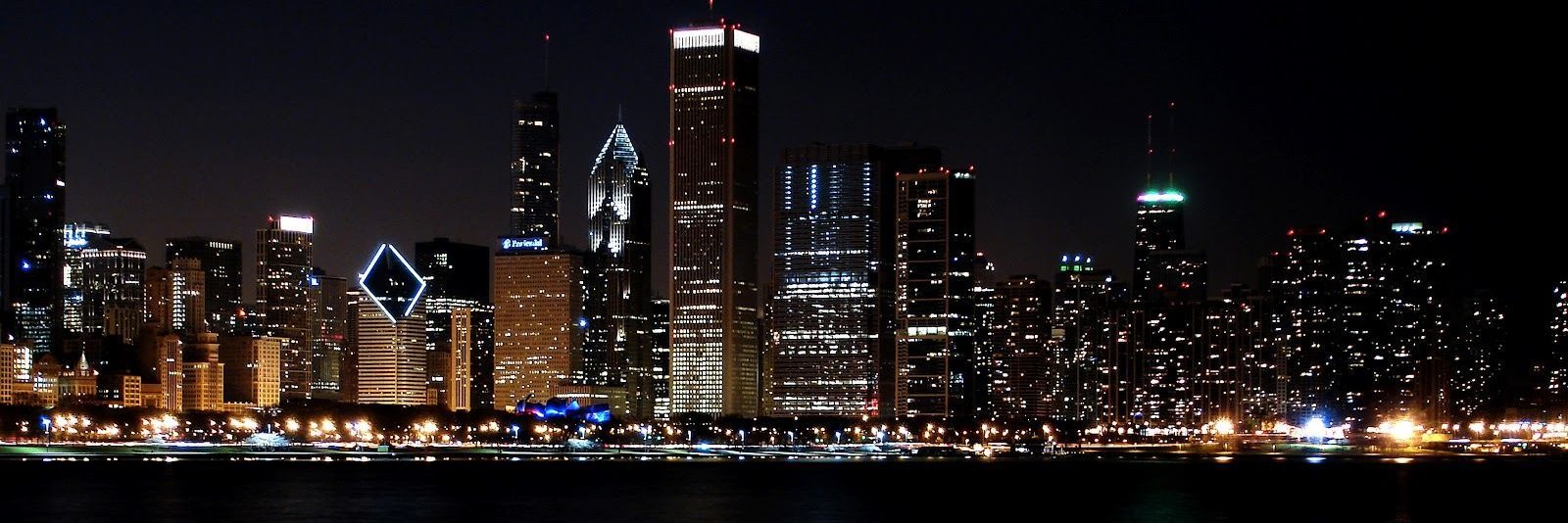 Dell EMC Chicago banner