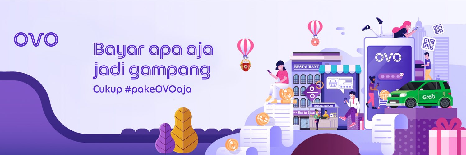 OVO banner