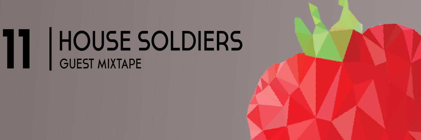 HighOnTracks's profile banner image