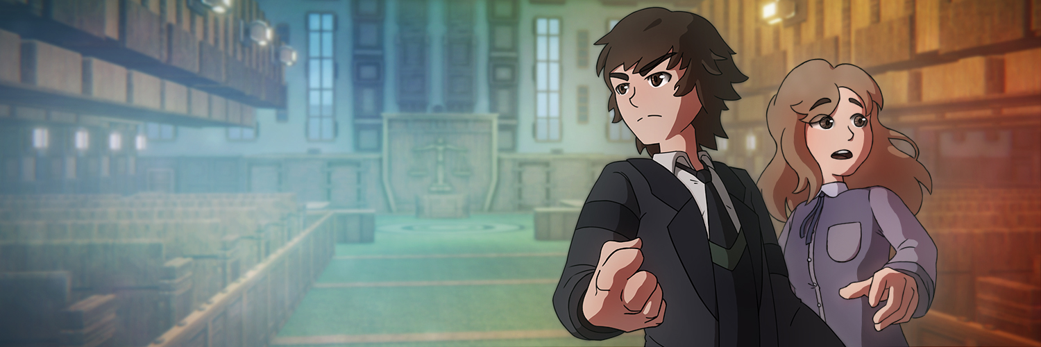 Matt's banner