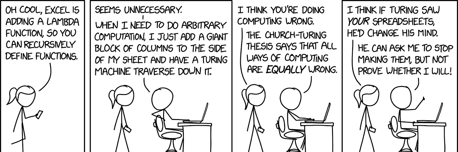 Test de Turing 🌈 banner