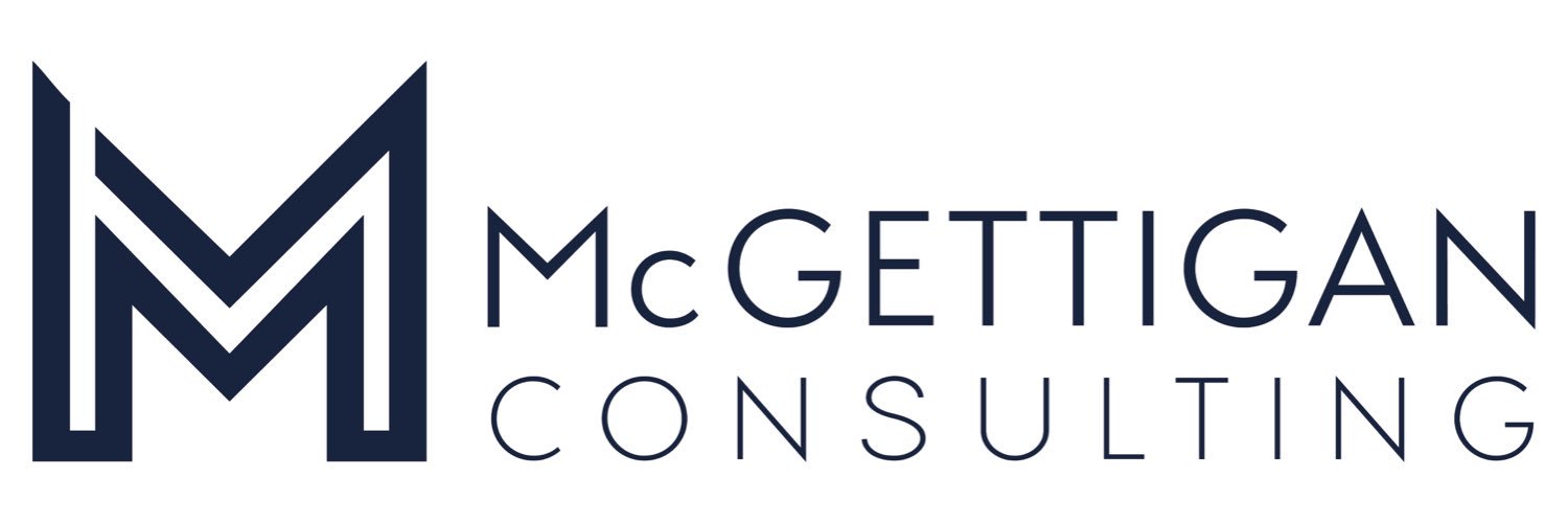 McGettiganConsulting banner
