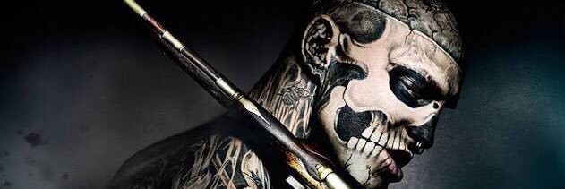 kentaught23's profile banner image