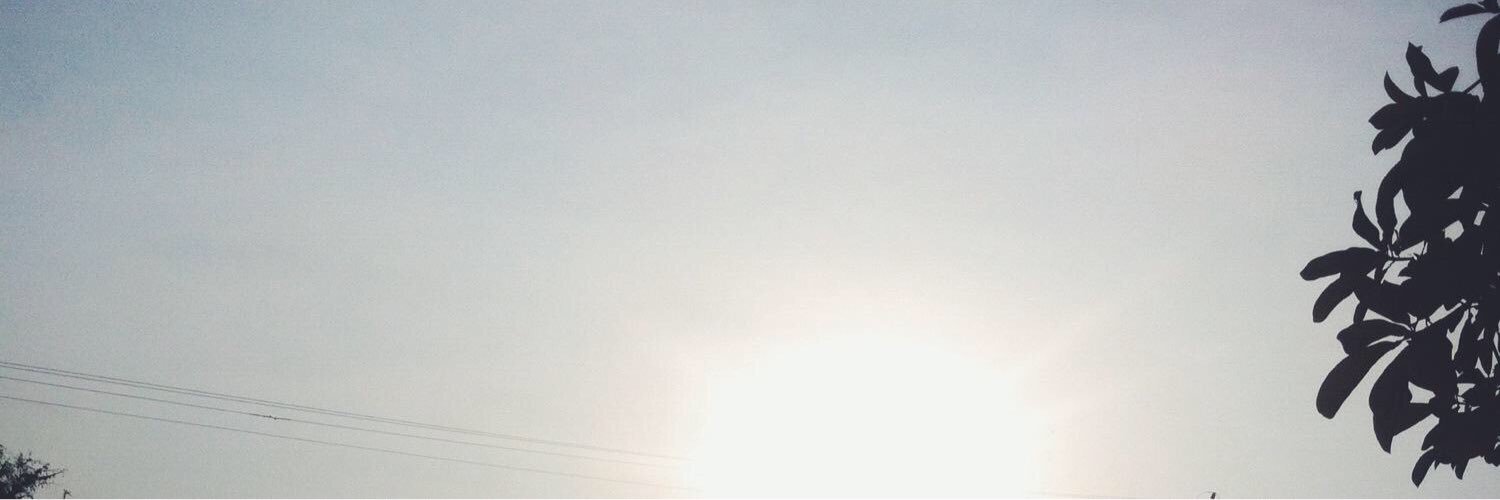xenghon's profile banner image
