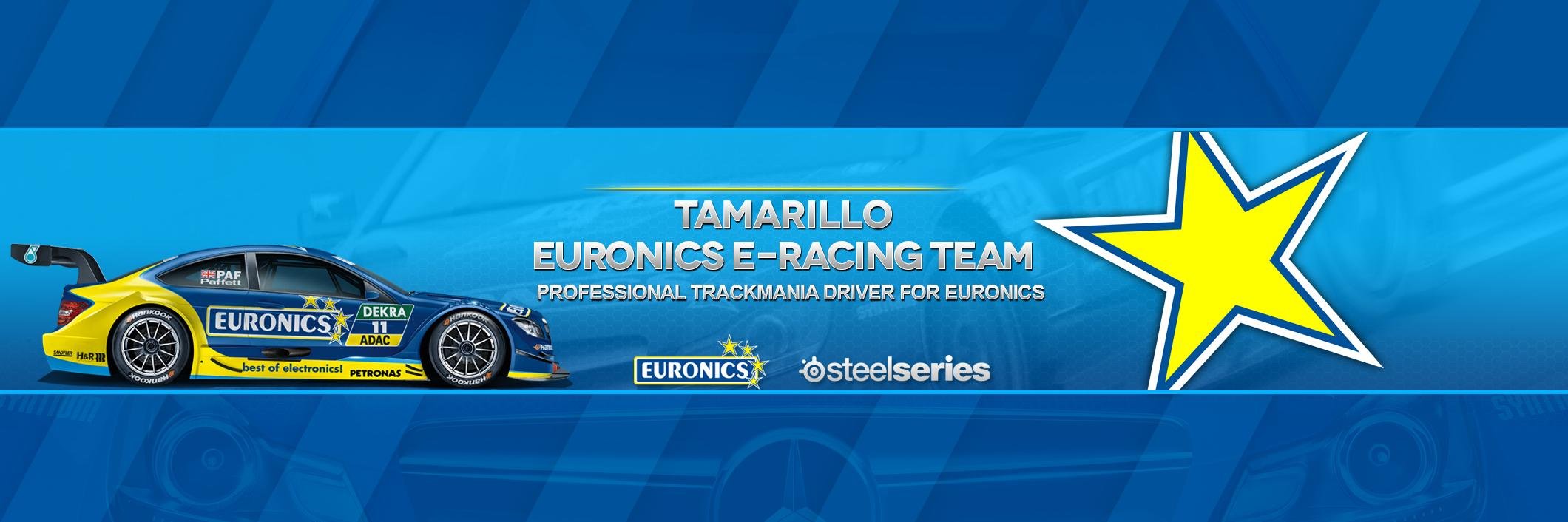 TamarilloRC's profile banner image