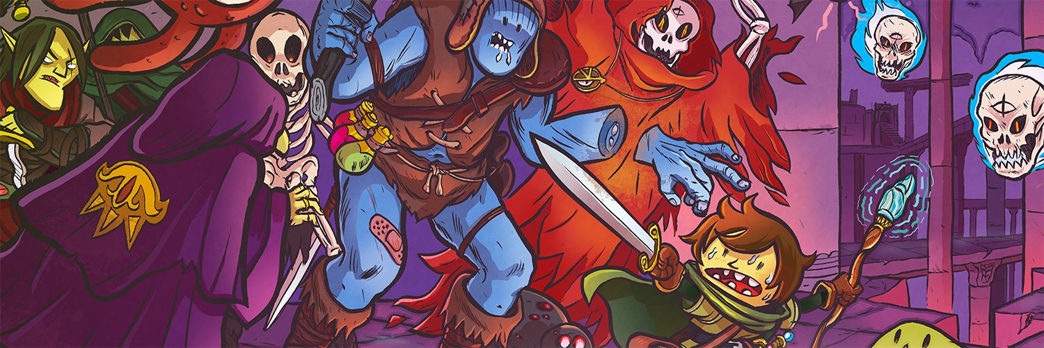 DelverGame's profile banner image