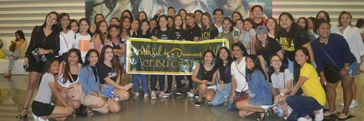 KaDsCebu's profile banner image