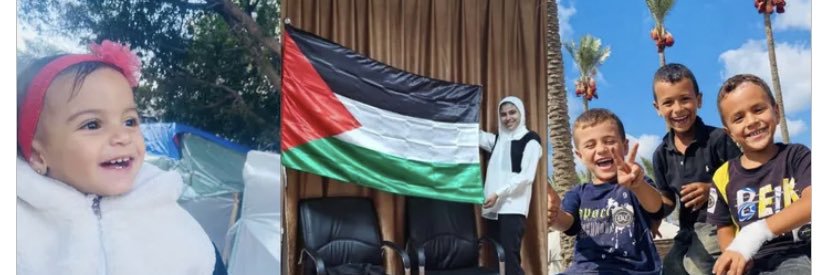 Amal 🍉🇵🇸's banner