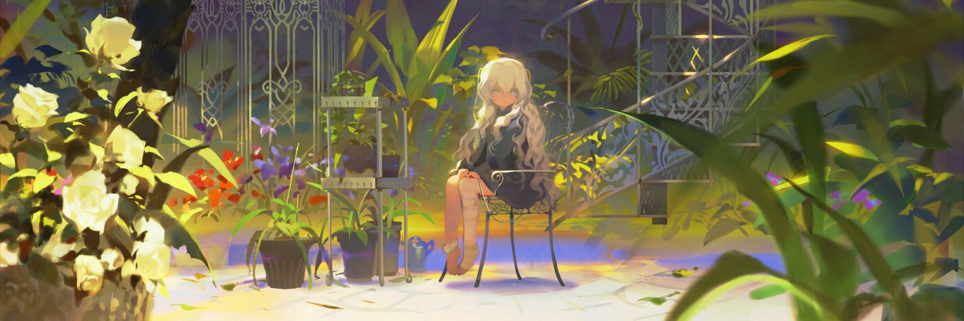 animan095's profile banner image