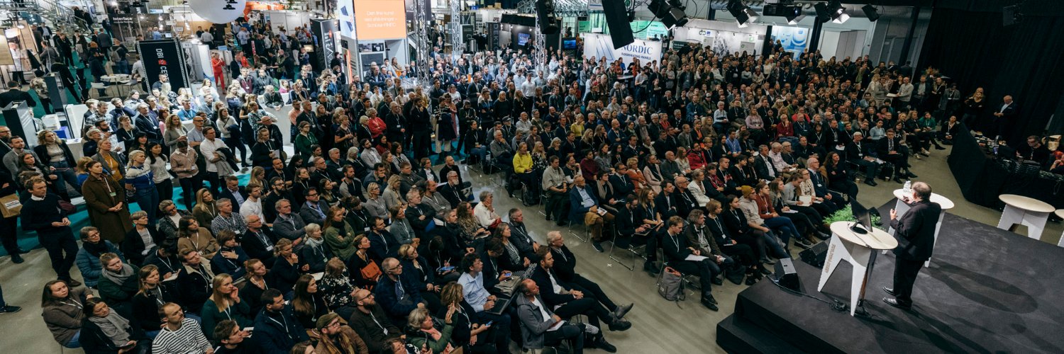 Building Green banner