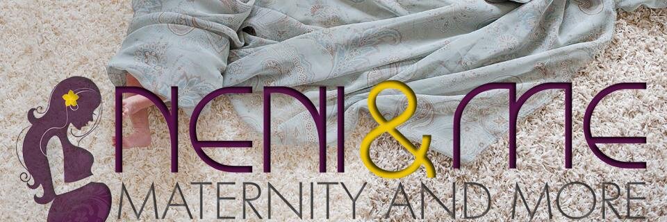NeniandMe's profile banner image