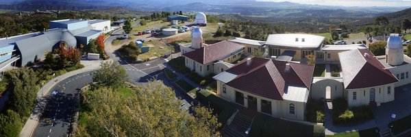 StromloANU Profile Banner