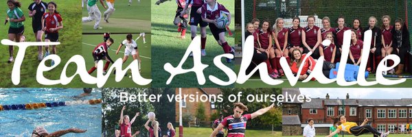 Ashville Sport Profile Banner