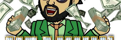 mega_Superstar1's profile banner image