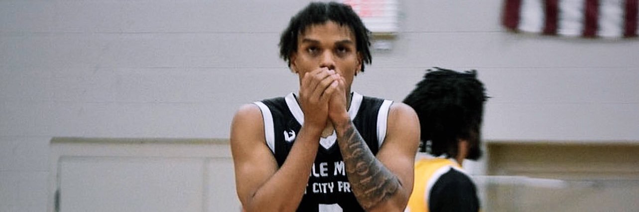 Mehki Ellison banner