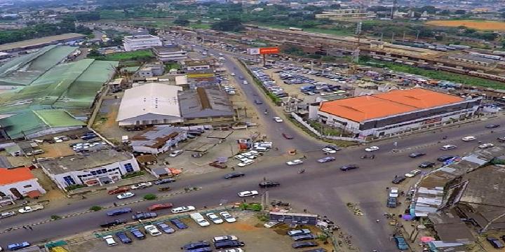 CONNECT IBADAN banner