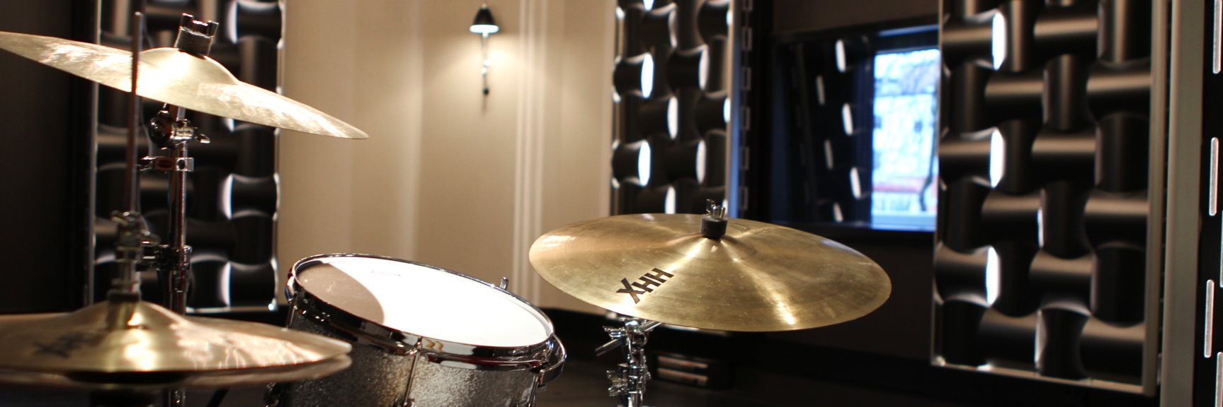 Forbes St. Studios banner