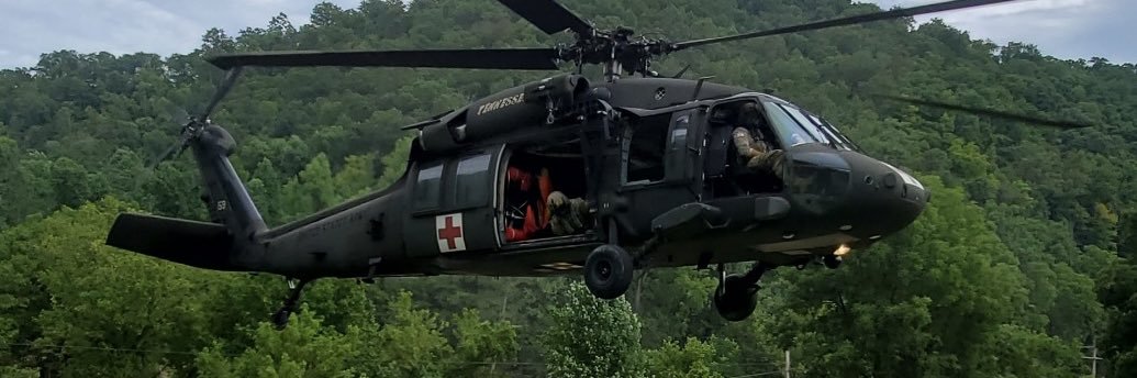 Daniel Backus banner