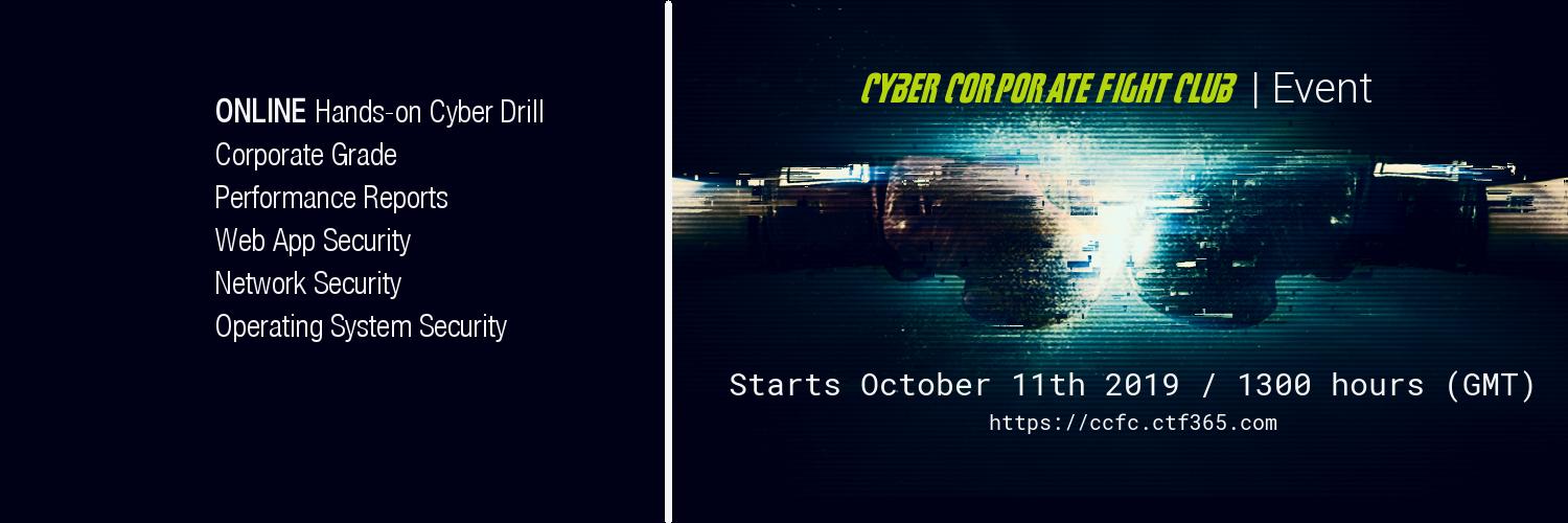 CTF365 banner
