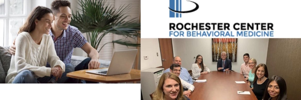 RochesterCenter's profile banner image